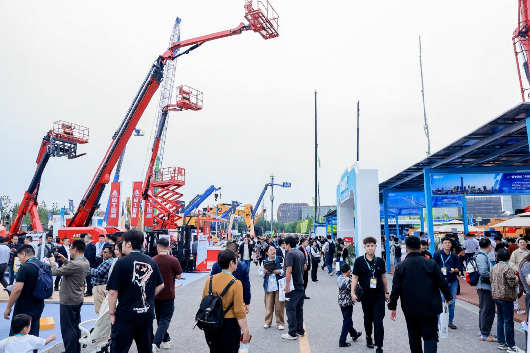 收官不散場，精彩永延續(xù)｜BICES 2025 圓滿落幕！力克川液壓邀您相聚上海PTC ASIA 2025，再啟新征程1.png